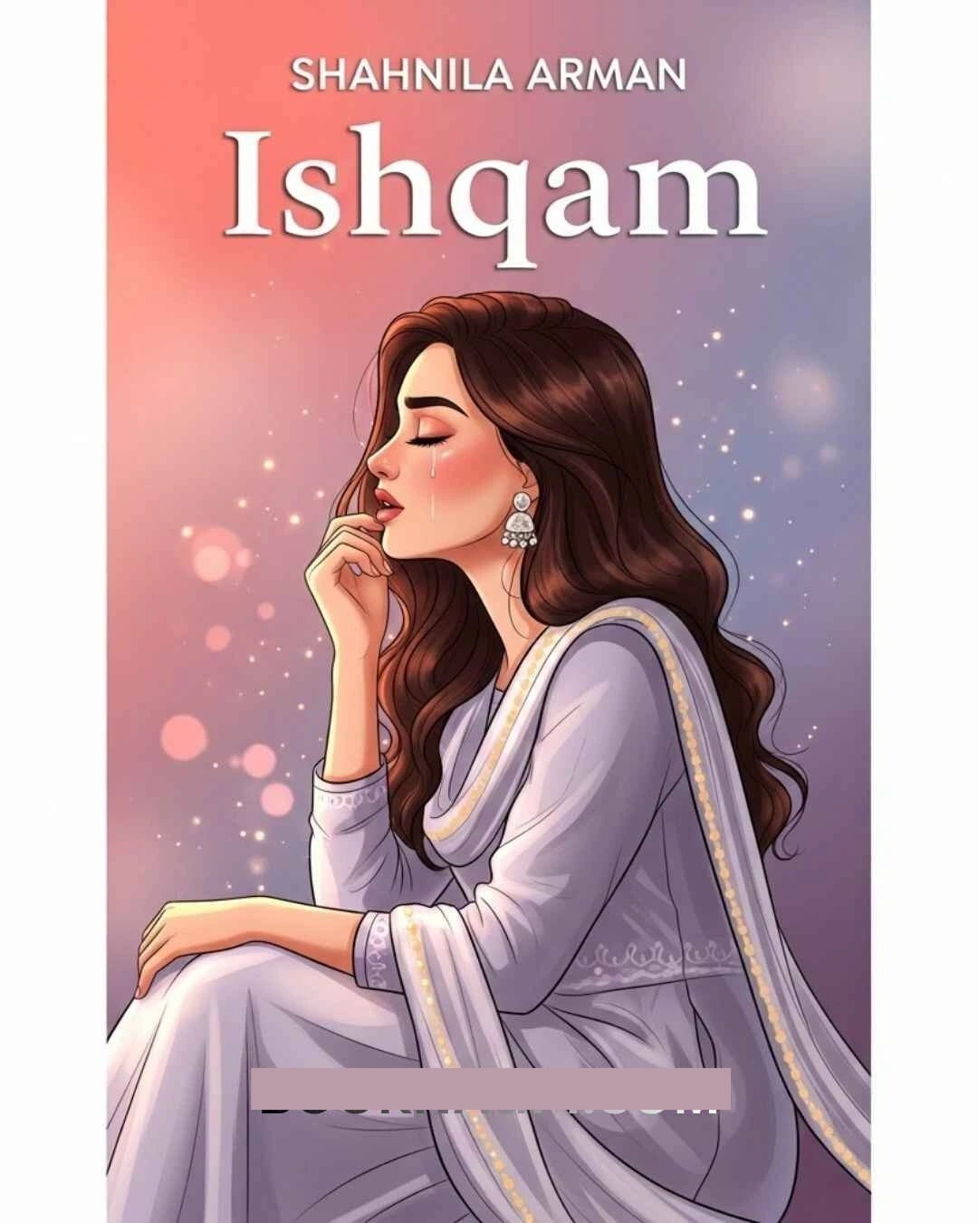 Ishqam Urdu Novel By Shahnila Arman
