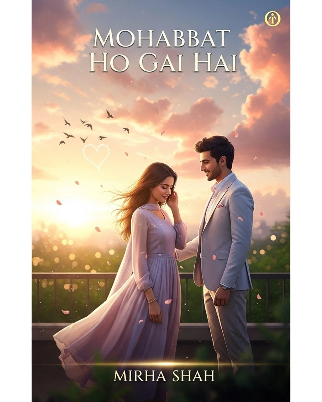 Mohabbat Ho Gai Hai Urdu Novel by Mirha Shah