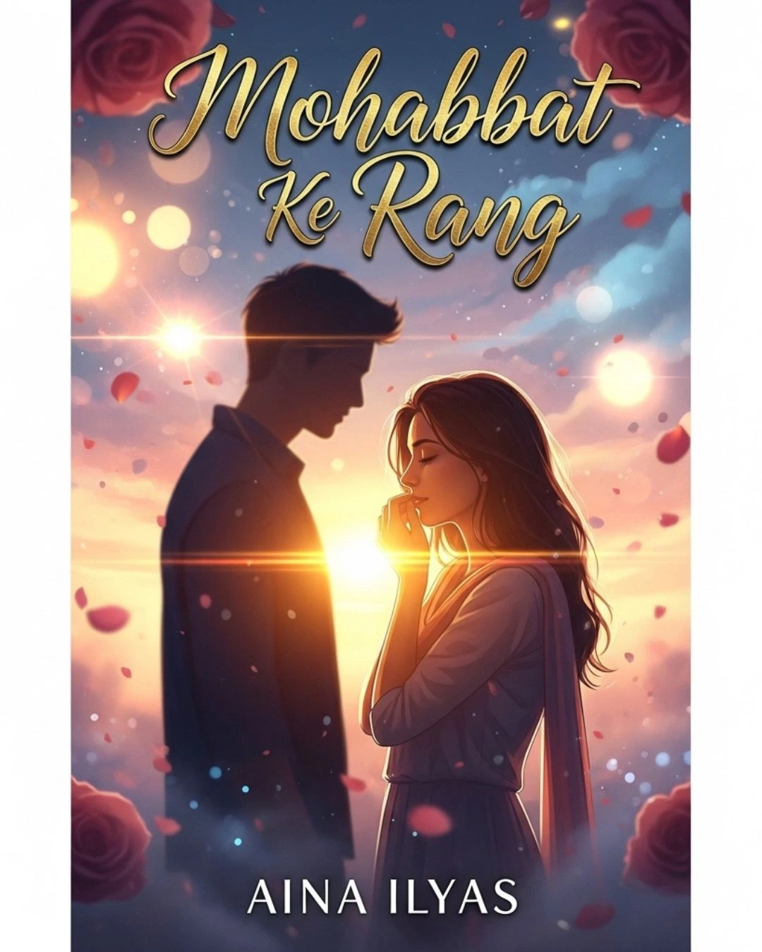 Mohabbat Ke Rang Complete Novel by Ana Ilyas