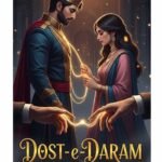 Dost e Daram Urdu Novel by Areej Shah