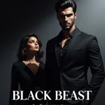 Black Beast Urdu Novel by Samreen Shah