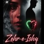 Zehr-e-Ishq Urdu Novel by Iqra Sagheer Ahmed