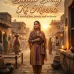 Barha Bhag Ki Meena Urdu Novel by Sumaira Hameed
