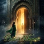 Dar E Ishqam Urdu Novel by S Merwa Mirza