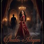 Deedar E Ishqam Urdu Novel by Areej Shah