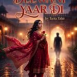 Deewani Yaar Di Urdu Novel by Tania Tahir
