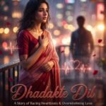 Dhadakte Dil Urdu Novel By Husny Kanwal