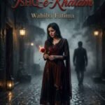 Ishq E Khatam Urdu Novel By Wahiba Fatima