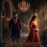 Jaan E Ishqam Urdu Novel by Areej Shah