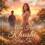 Meri Har Khushi Hai Tu Urdu Novel by Wania Hateem