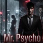 Mr. Psycho Urdu Novel By Barbie Boo
