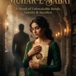 Muhar E Sabat Urdu Novel by Sumaira Hameed