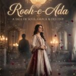 Rooh e Ada Urdu Novel By S Merwa Mirza