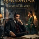 Saudagar Urdu Novel by Sumaira Hameed