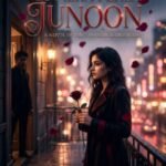 Tu Mera Pehla Junoon Urdu Novel By Barbie Boo