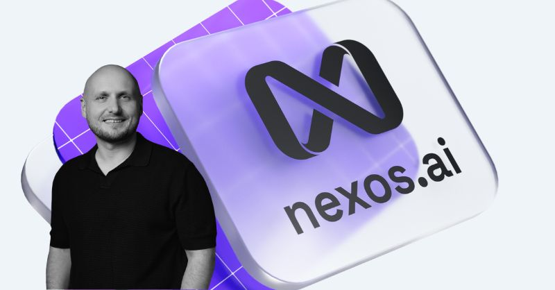 AI Startup NexaFlow Raises $15 Million in Series A Funding to Expand Automation Platform