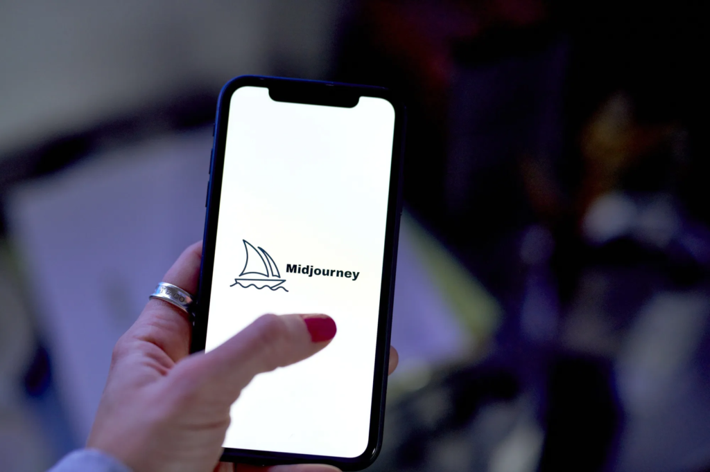 Midjourney Explores Consumer App Expansion After Acquiring Astrology Startup Co–Star